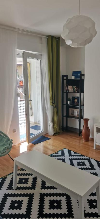 Apartment Homey Zadar Exterior foto