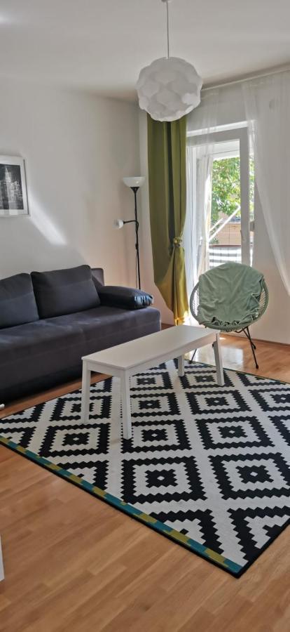 Apartment Homey Zadar Exterior foto