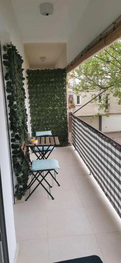 Apartment Homey Zadar Exterior foto