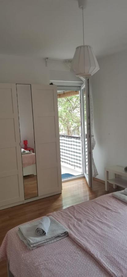 Apartment Homey Zadar Exterior foto