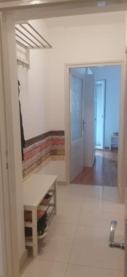 Apartment Homey Zadar Exterior foto